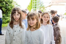 26.05.2022 Erstkommunion